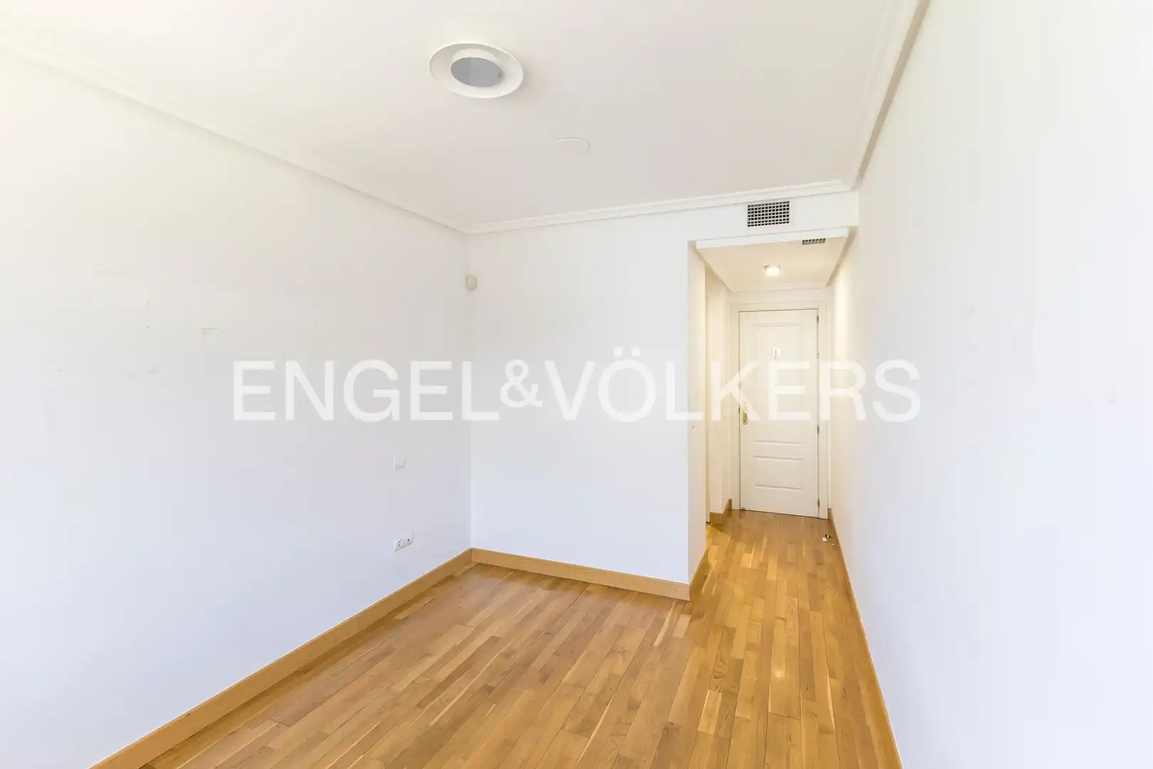 Piso de 100 m² en Madrid