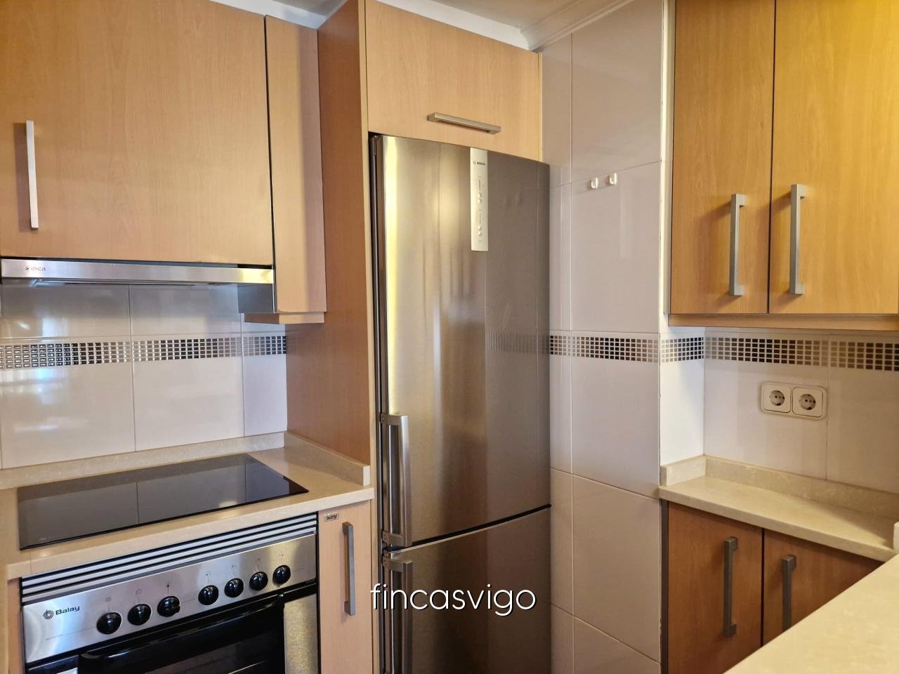 Appartamento 57 m² a Vigo