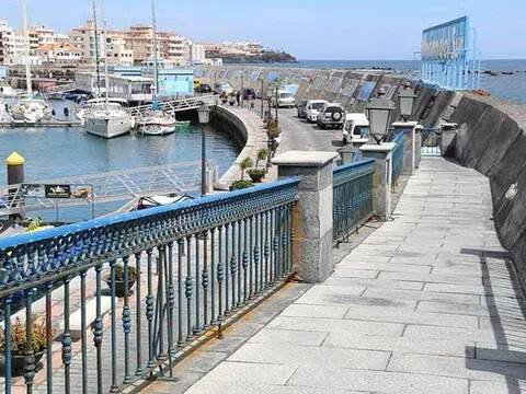 Piso de 68 m² en Arona