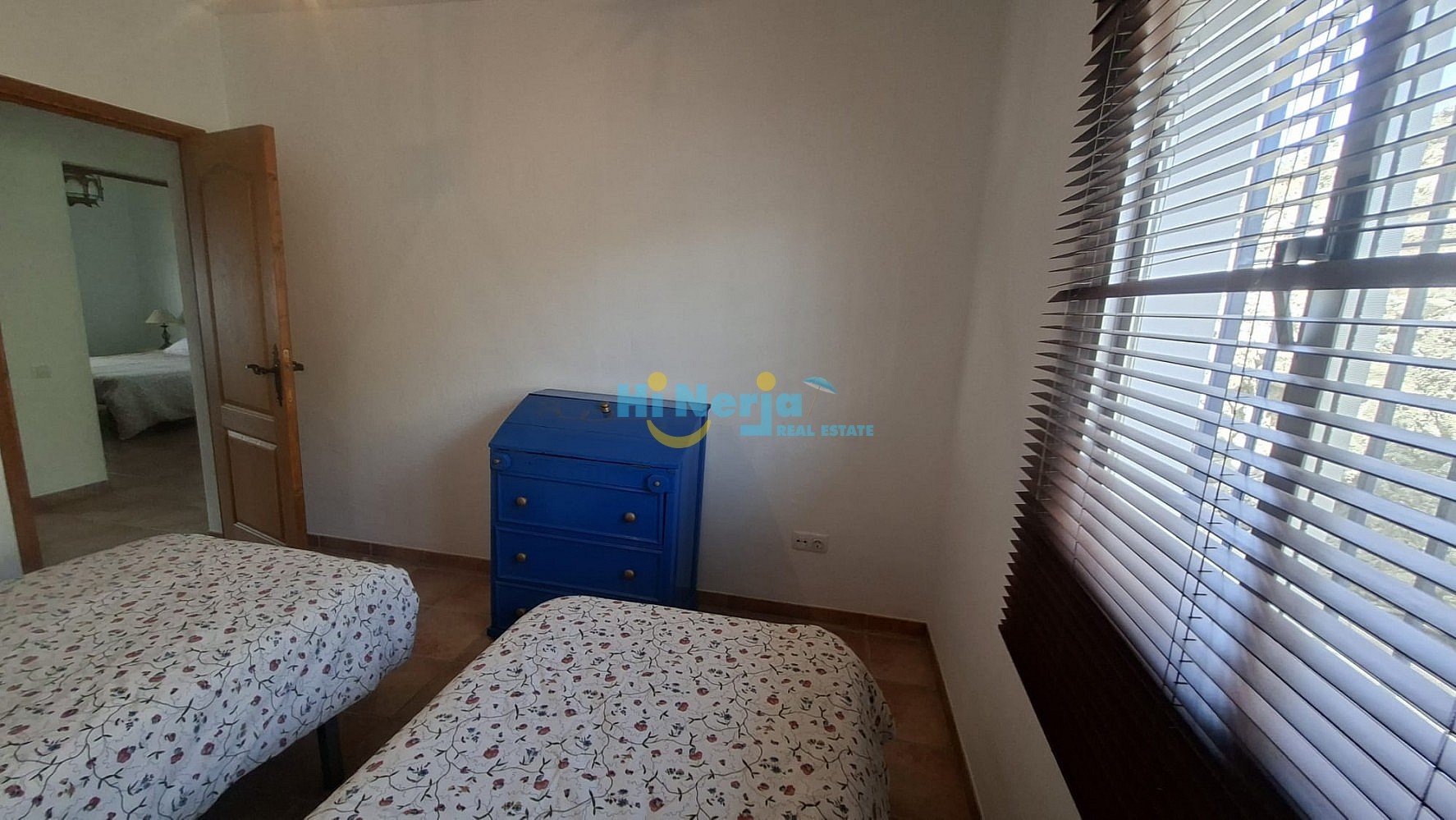 Casa de 400 m² en Algarrobo