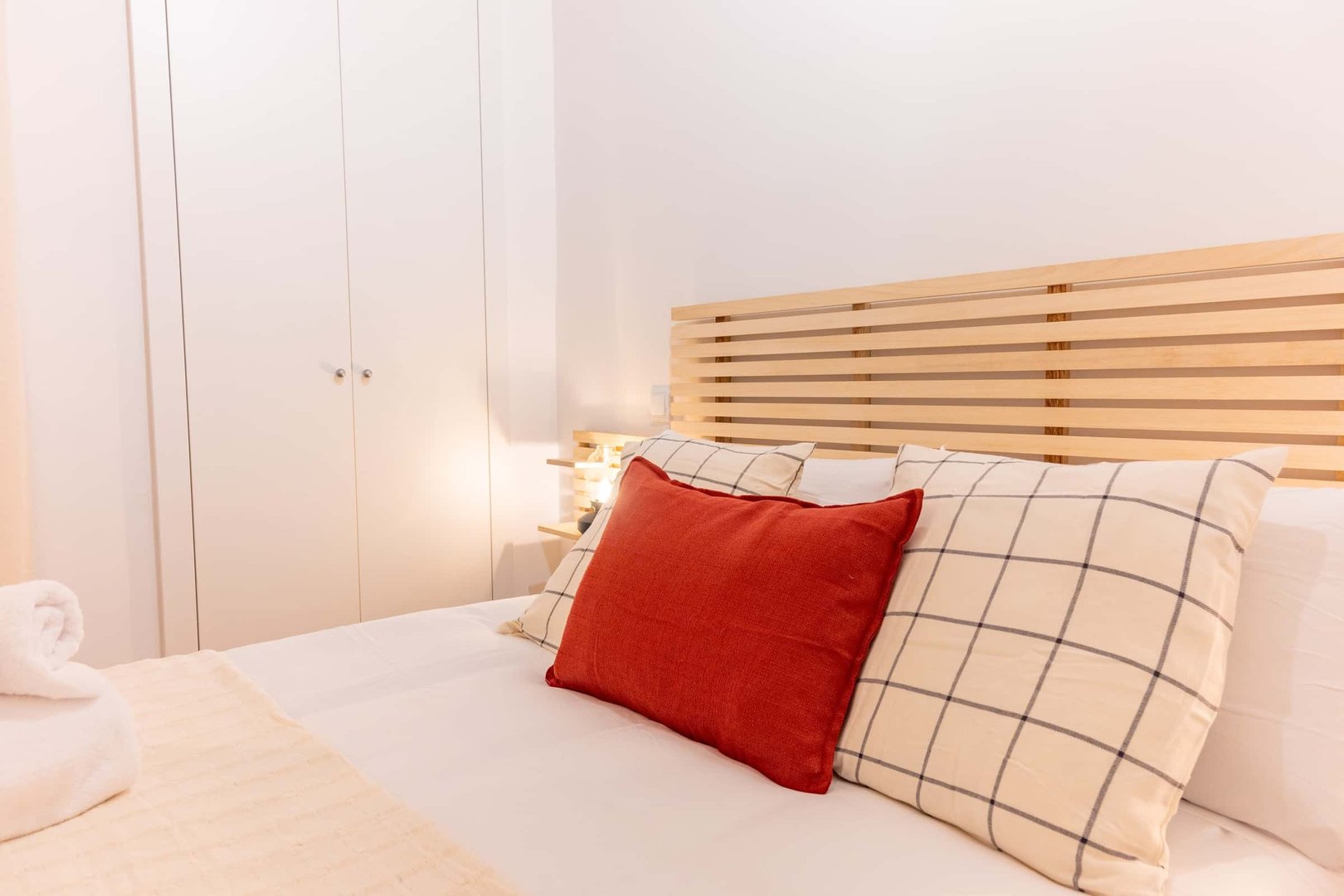 Appartamento 40 m² a Madrid
