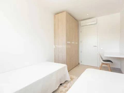 Piso de 90 m² en Ibiza