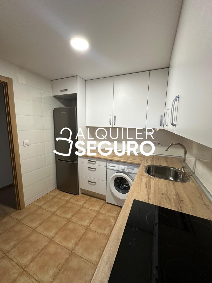Flat 85 m² in Móstoles