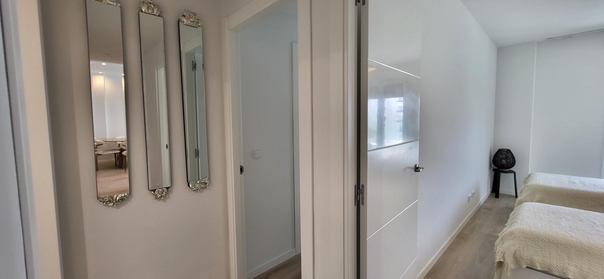 Pis de 90 m² a Marbella