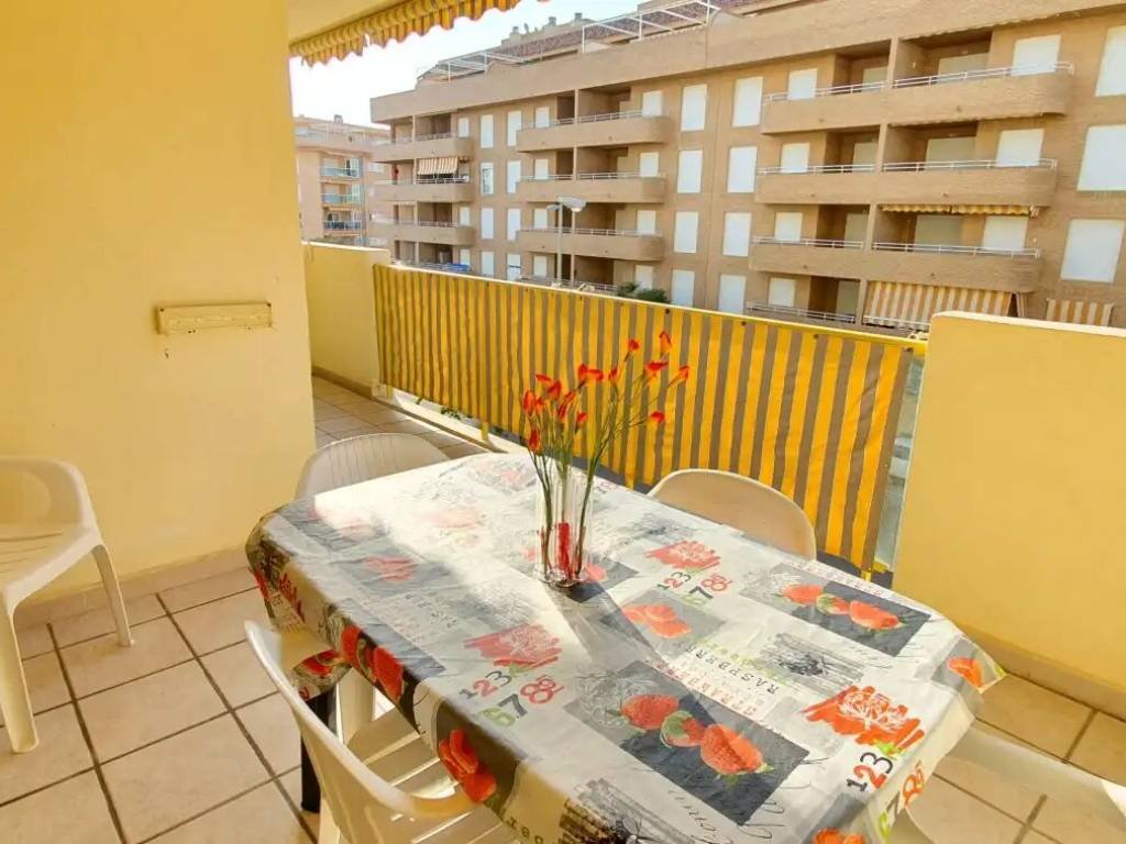 Piso de 75 m² en Dénia