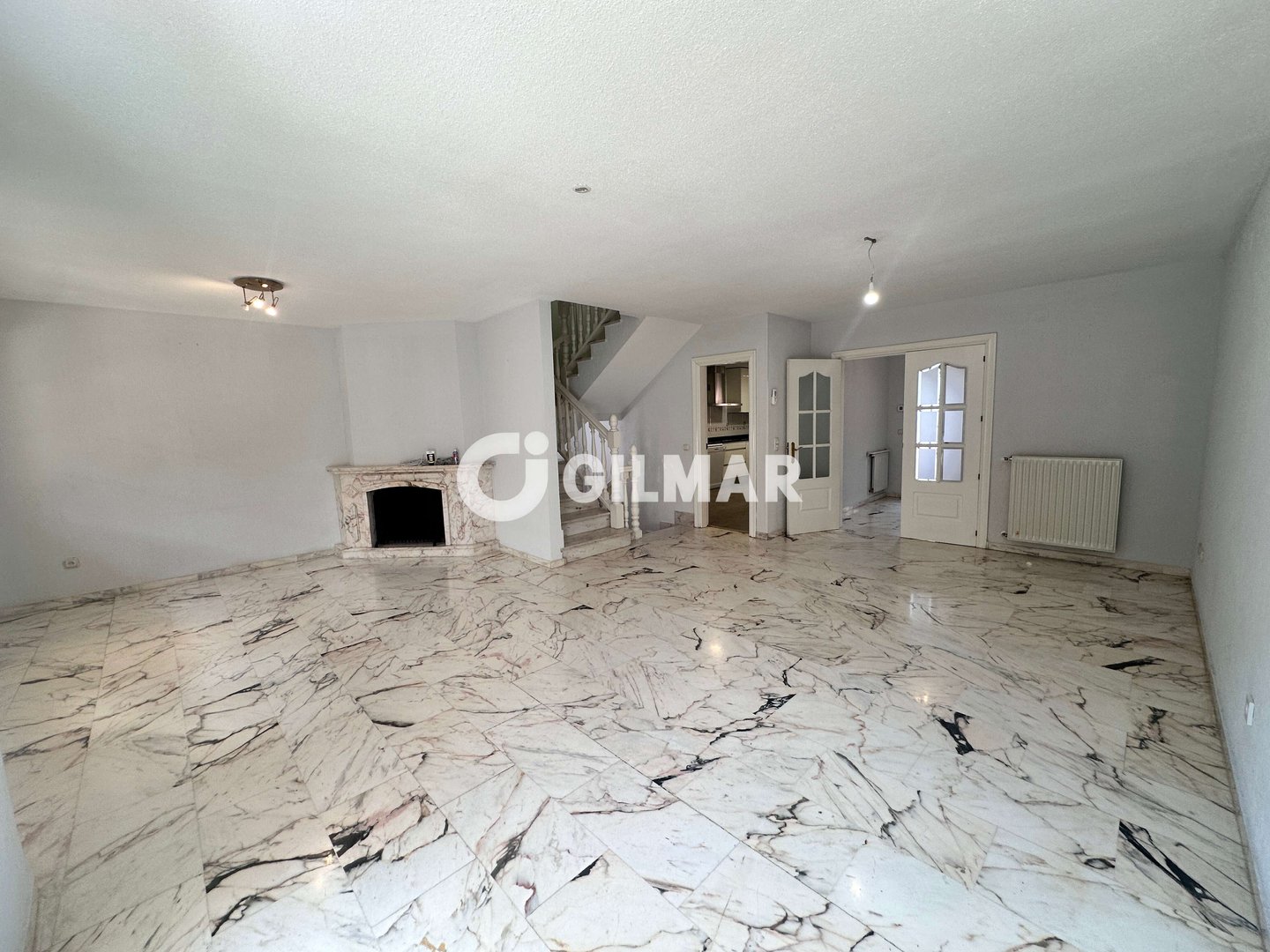 Casa de 278 m² en Pozuelo de Alarcón