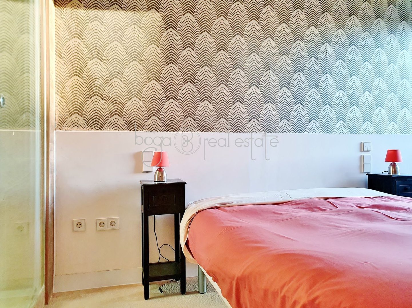 Piso de 45 m² en Madrid