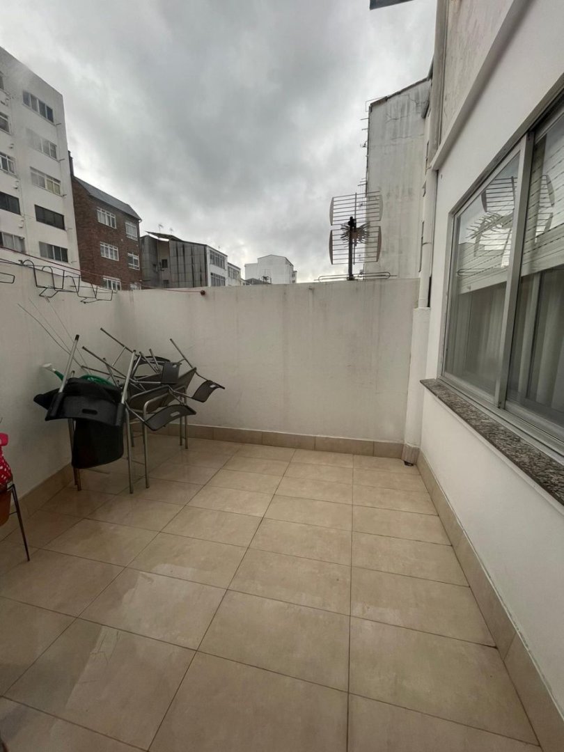 Piso en alquiler, Ferrol