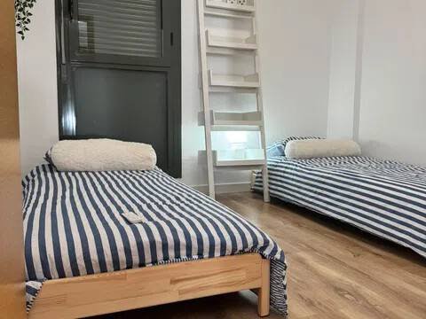 Pis de 80 m² a l'Eliana