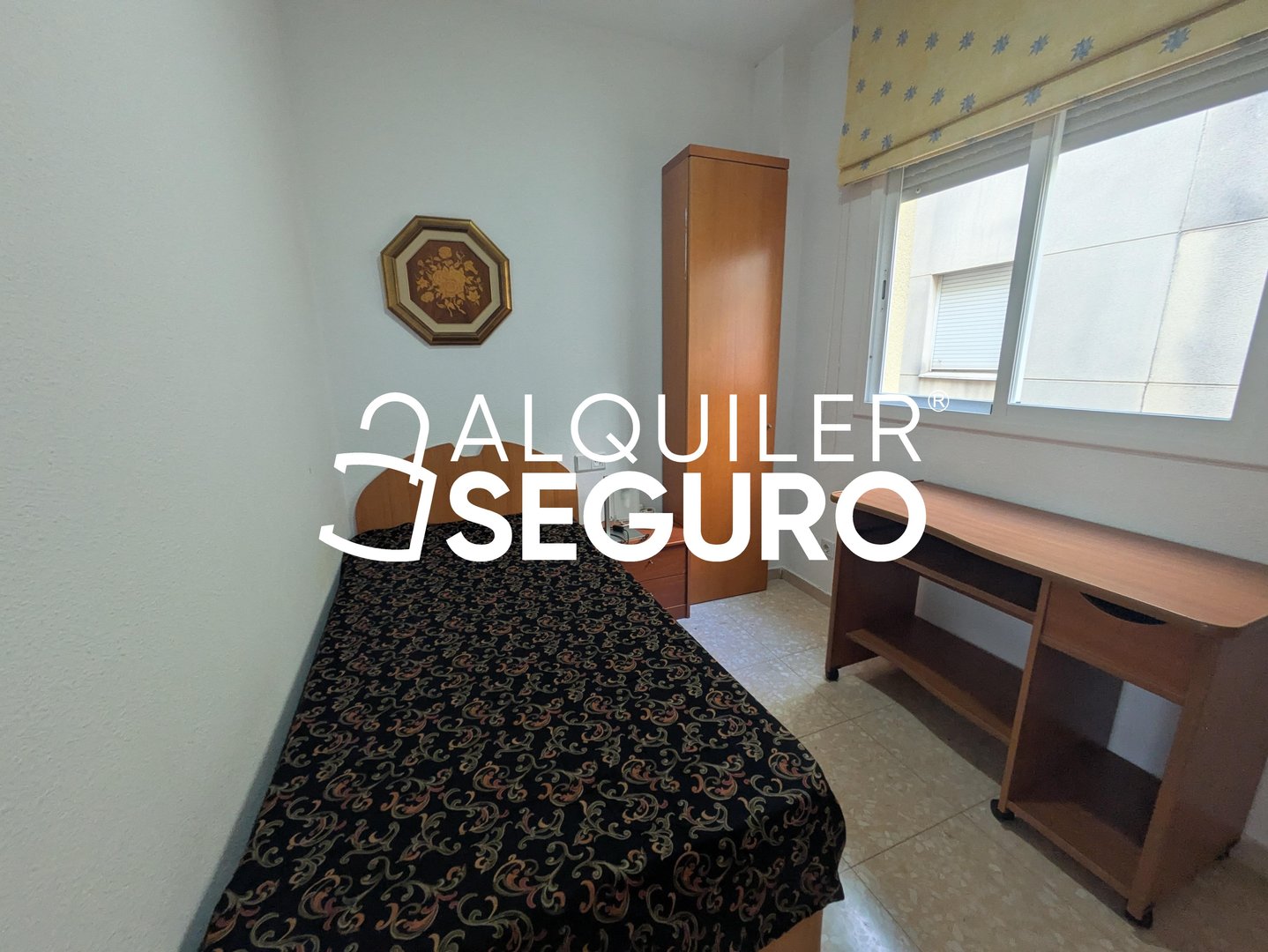 Pis de 98 m² a Sabadell