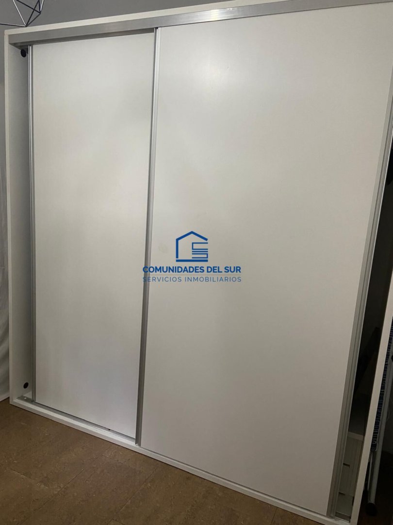 Piso de 57 m² en Cádiz