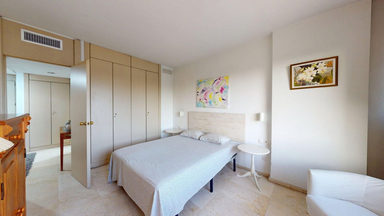 Piso de 72 m² en Sevilla