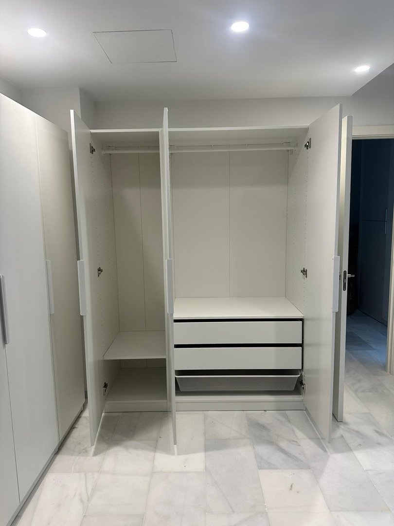 Piso de 180 m² en Sevilla