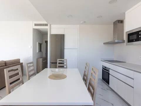 Piso de 100 m² en Salobreña