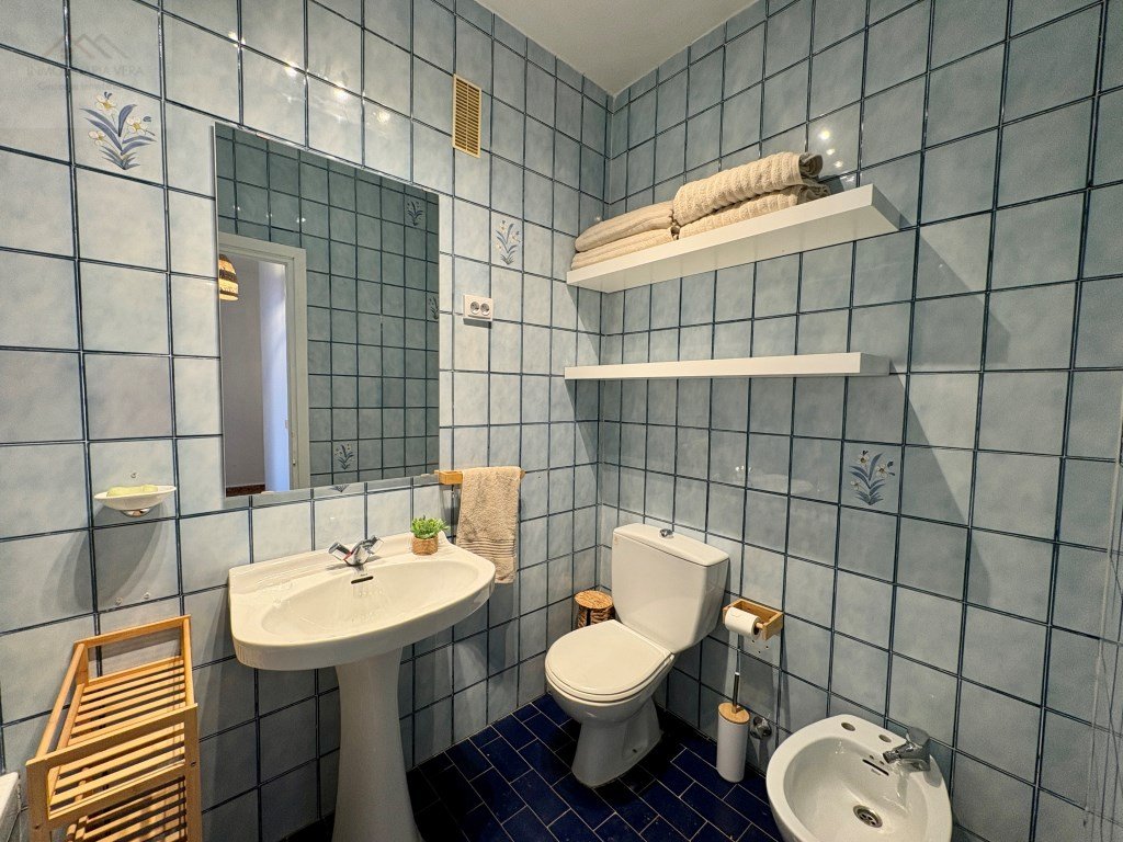 Pis de 125 m² a Mazarrón