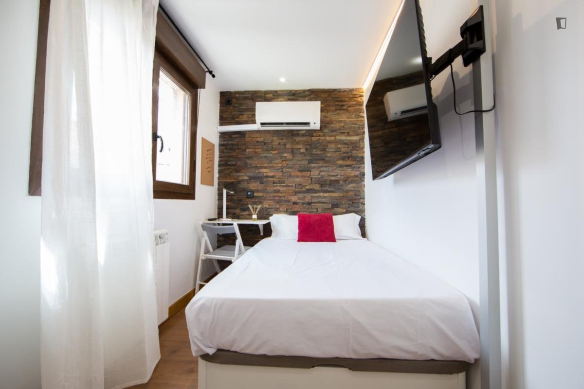 Casa en alquiler, Madrid