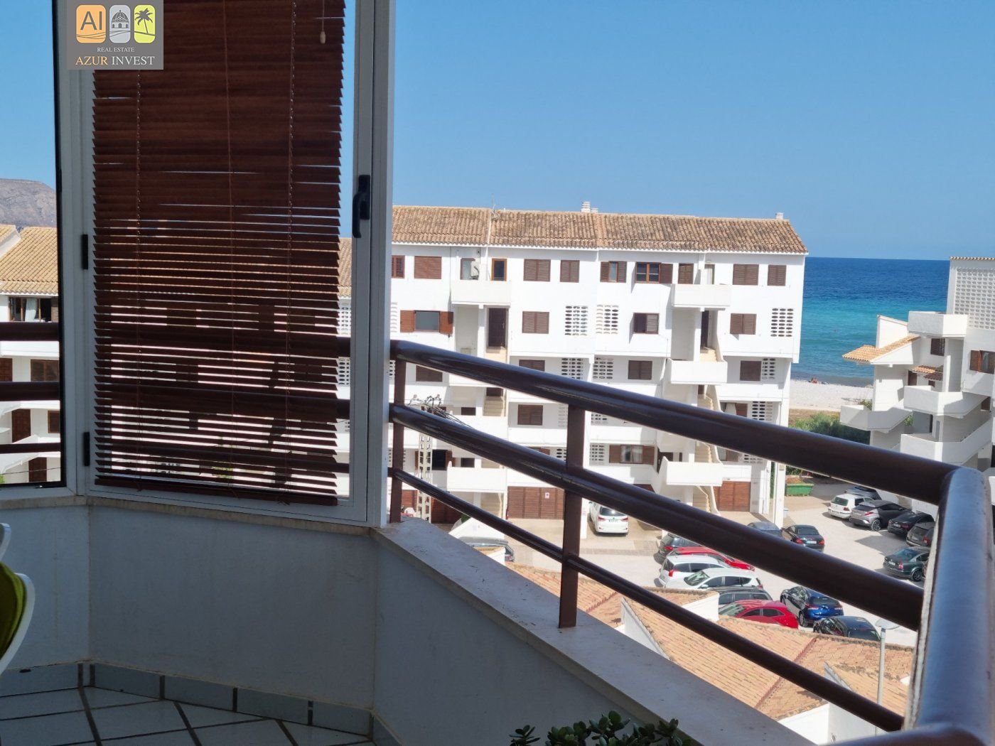 Квартира 90 м² в Altea
