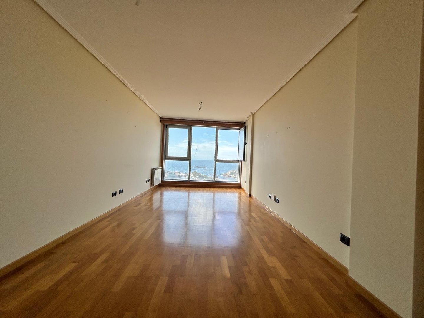 Appartamento 100 m² a A Coruña