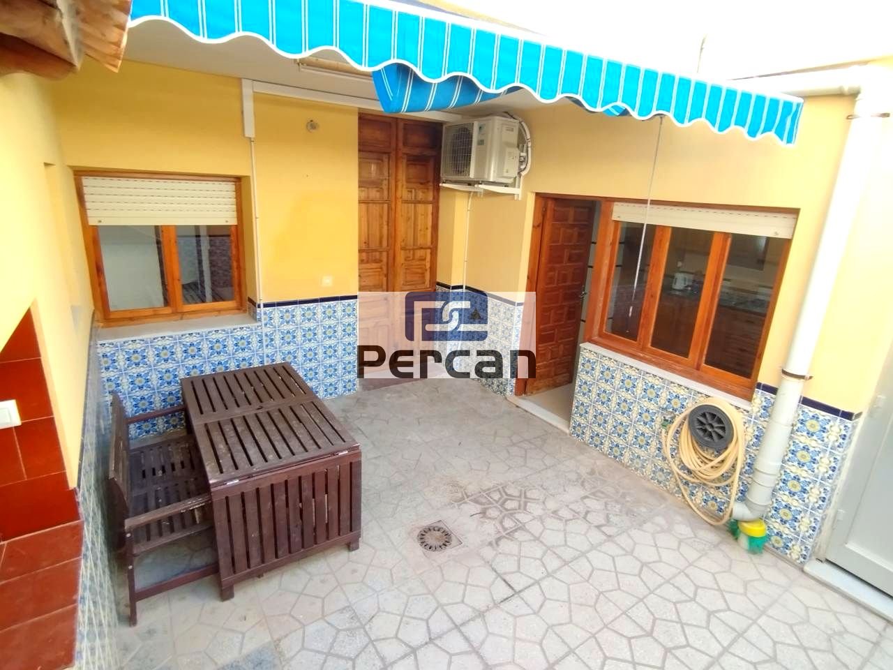 Haus 123 m² in el Campello