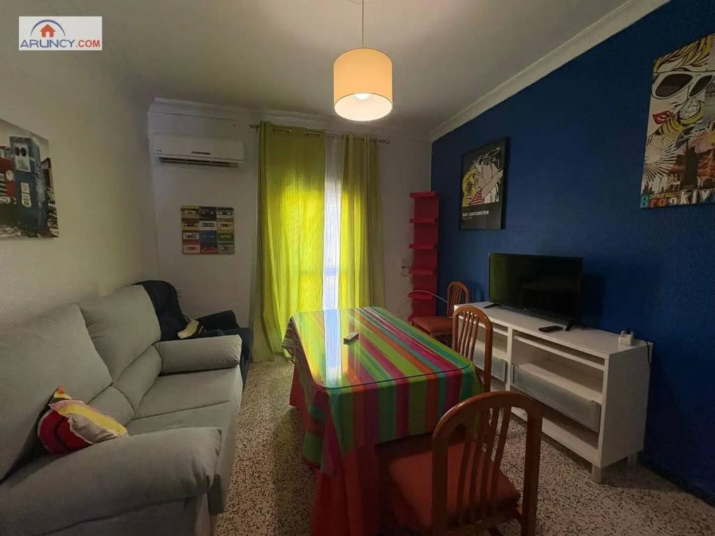 Pis de 80 m² a Sevilla