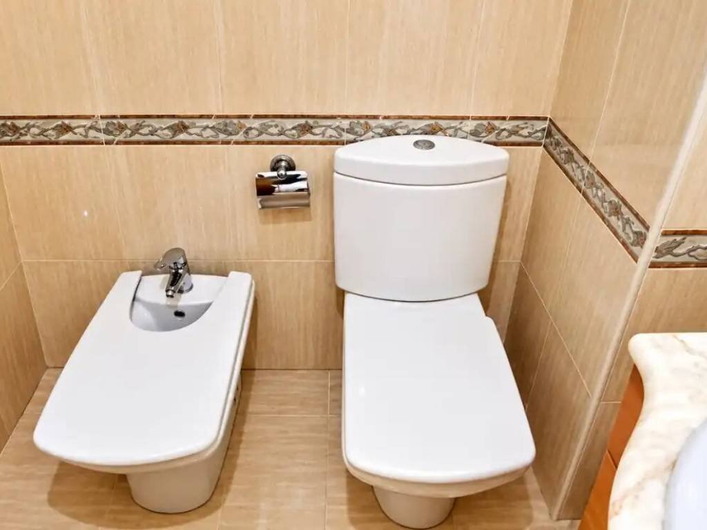 Pis de 123 m² a Almeria