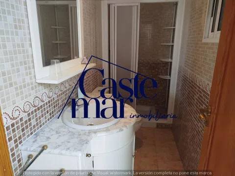 Casa de 69 m² a Castelló de la Plana