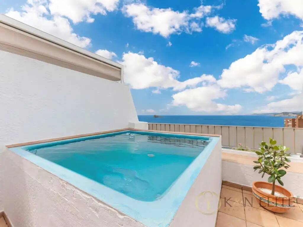 Piso de 215 m² en Benidorm