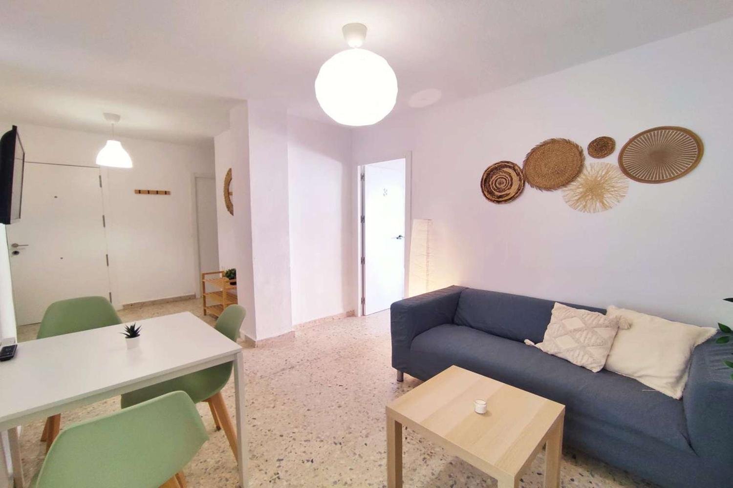 Habitación 85 m², Granada