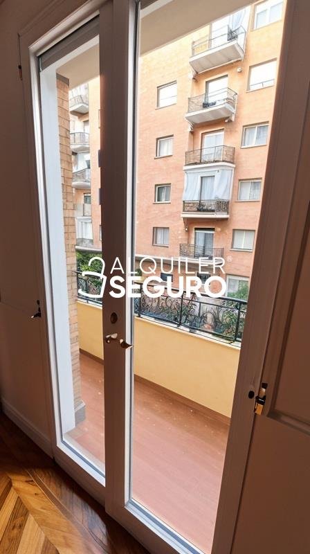 Piso de 113 m² en Madrid