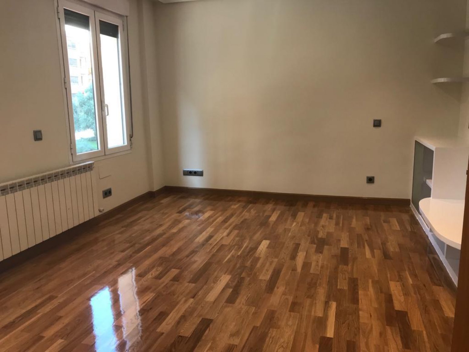 Piso de 130 m² en Logroño
