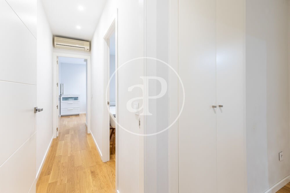Pis de 105 m² a València