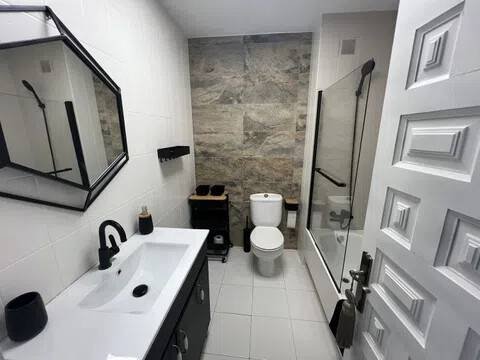 Piso de 90 m² en Vera