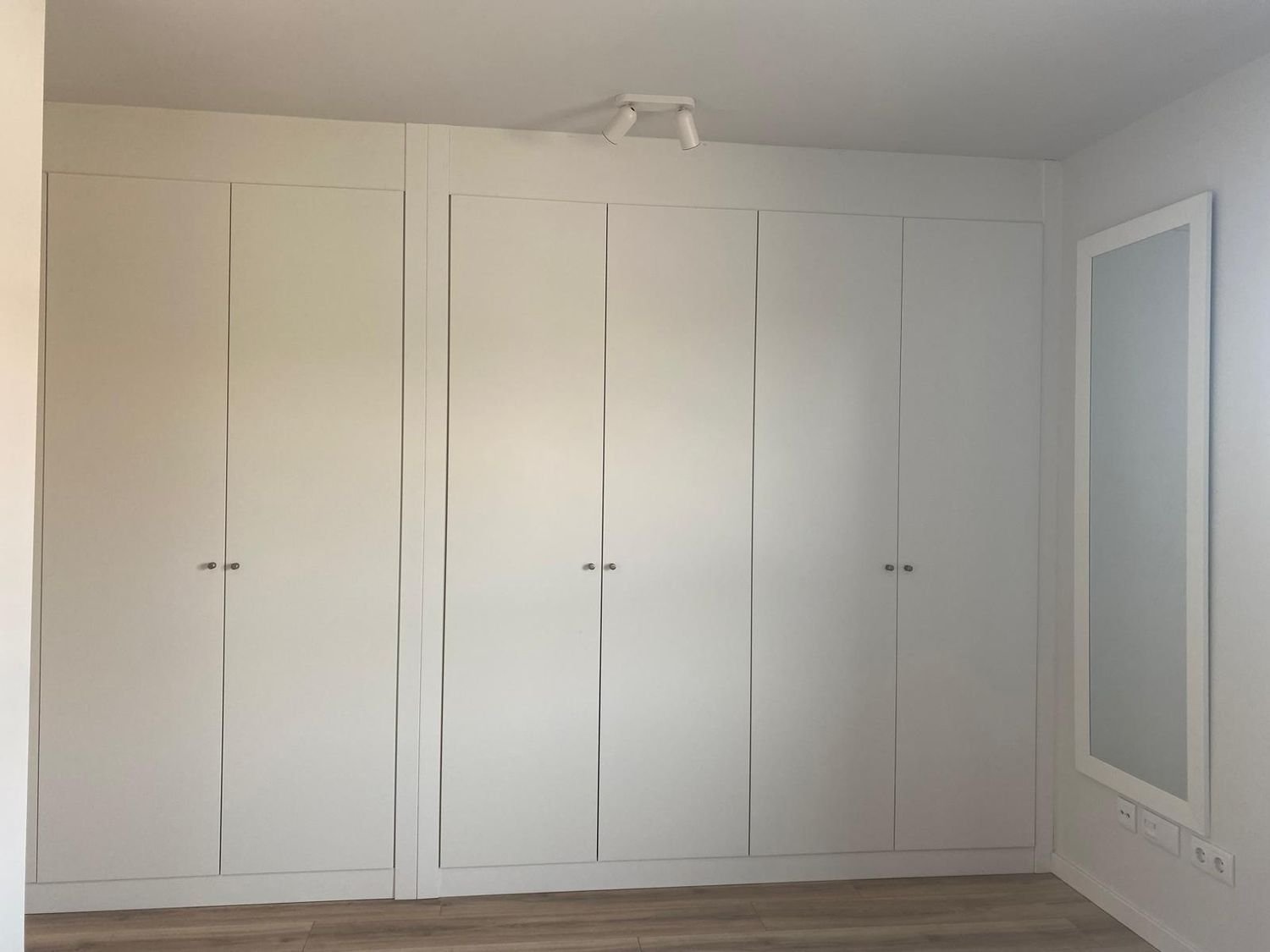 Piso de 75 m² en Valladolid