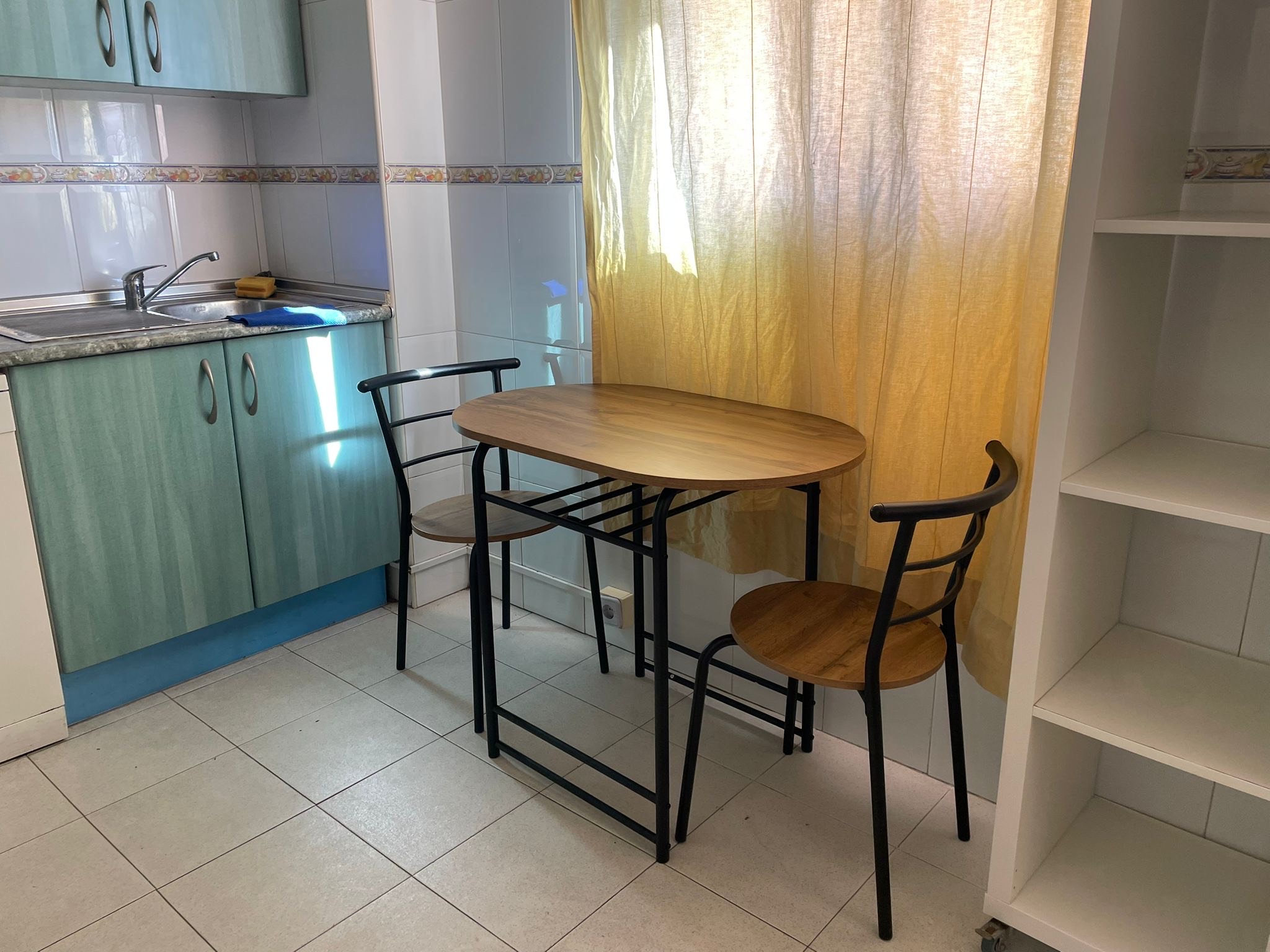 Zimmer zur Miete, Málaga