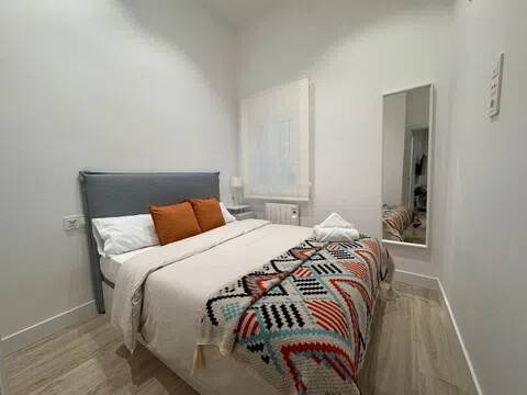 Appartement 36 m² à Madrid