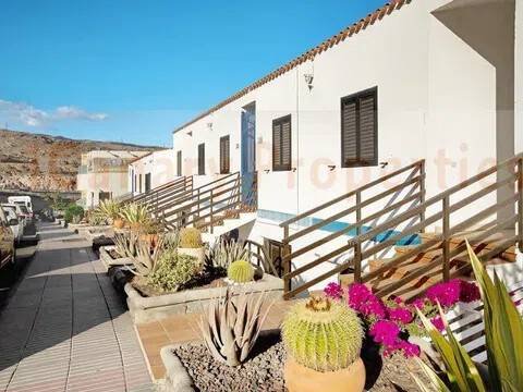 Piso de 45 m² en San Bartolomé de Tirajana