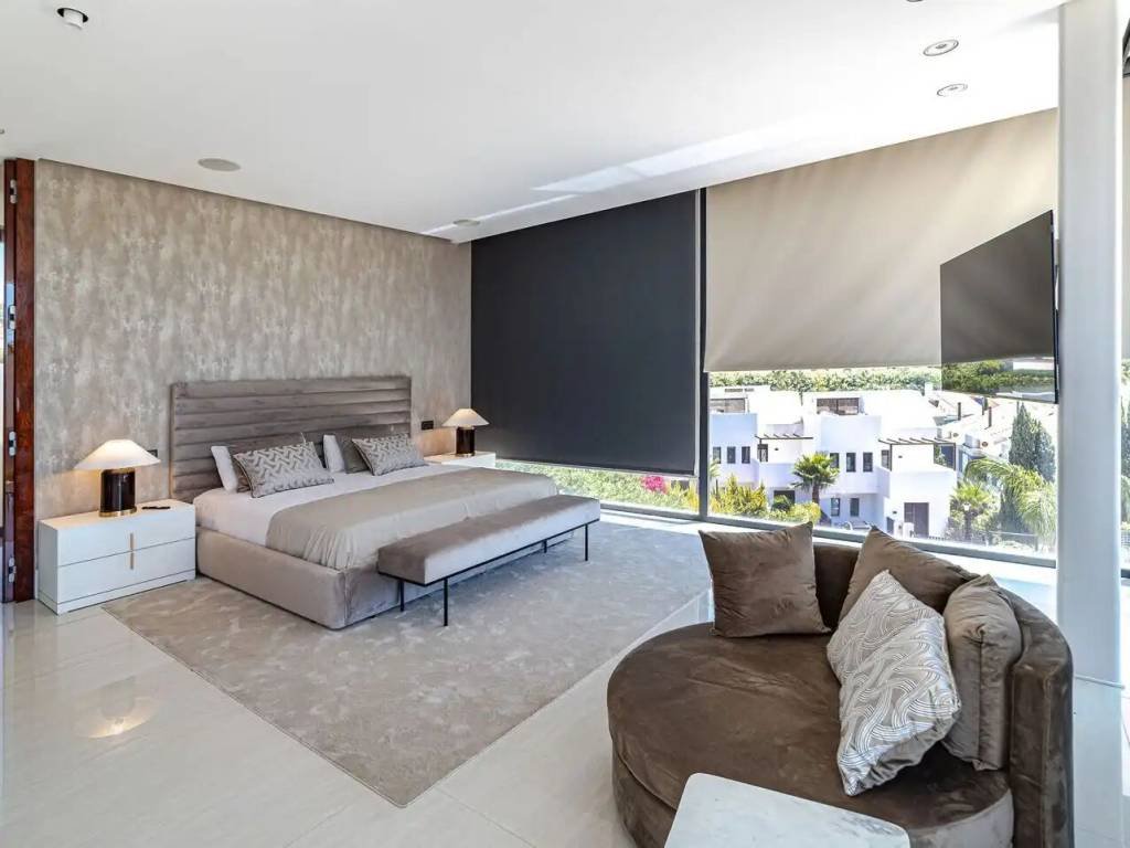 Casa de 643 m² a Marbella