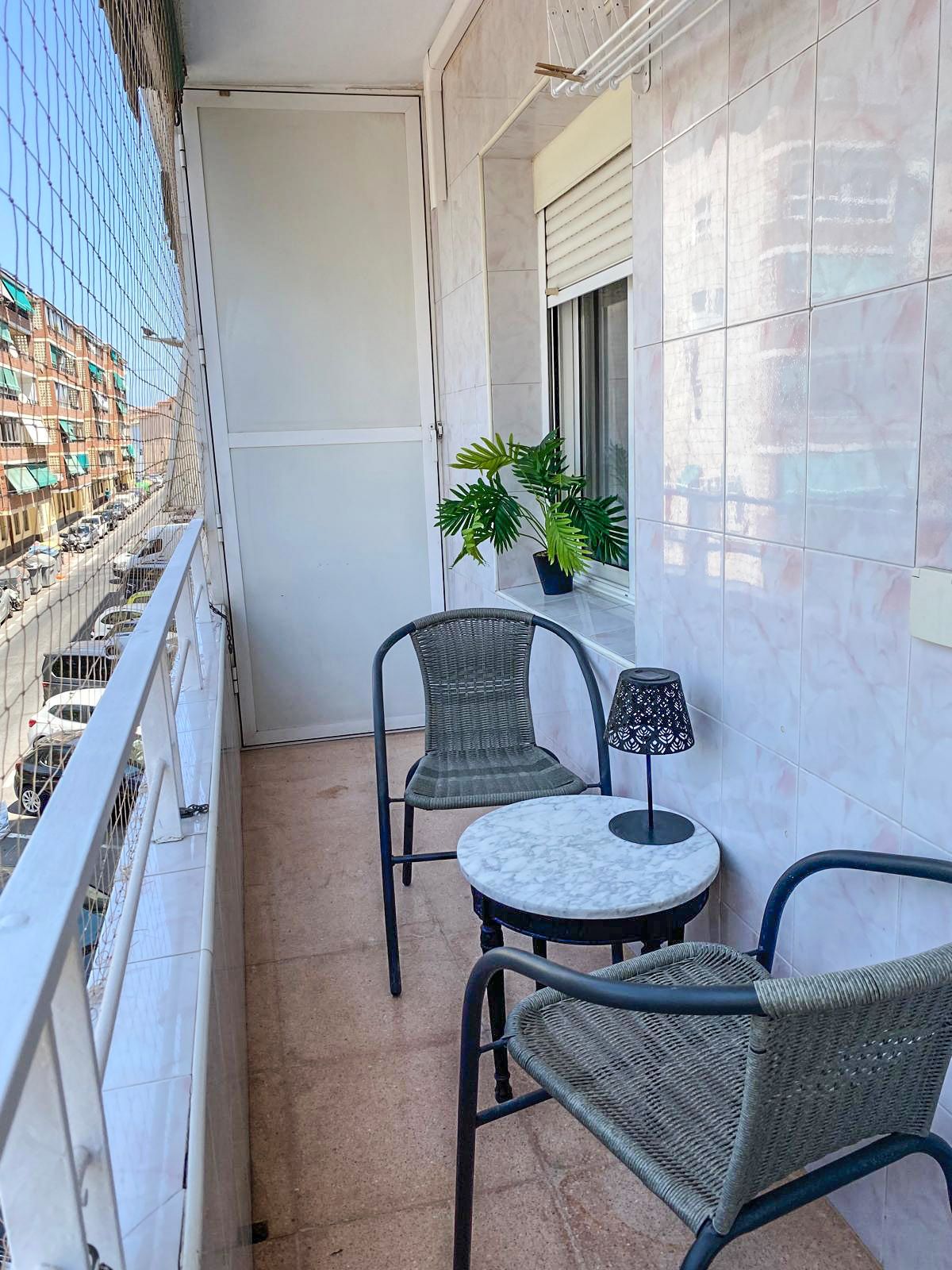 Habitación 86 m², Alicante