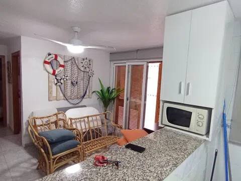 Piso de 65 m² en Mazarrón