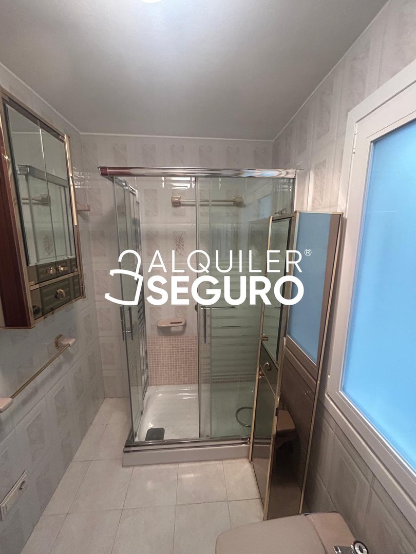 Piso de 101 m² en Granada