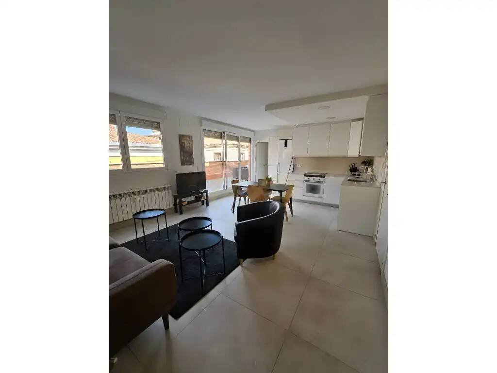 Appartamento 77 m² a Madrid