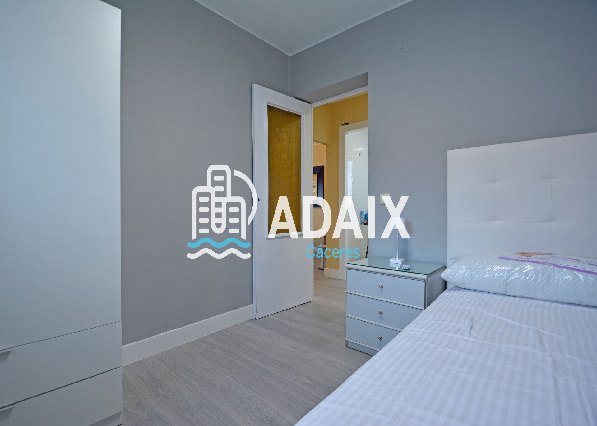 Apartamento para alugar, Cáceres