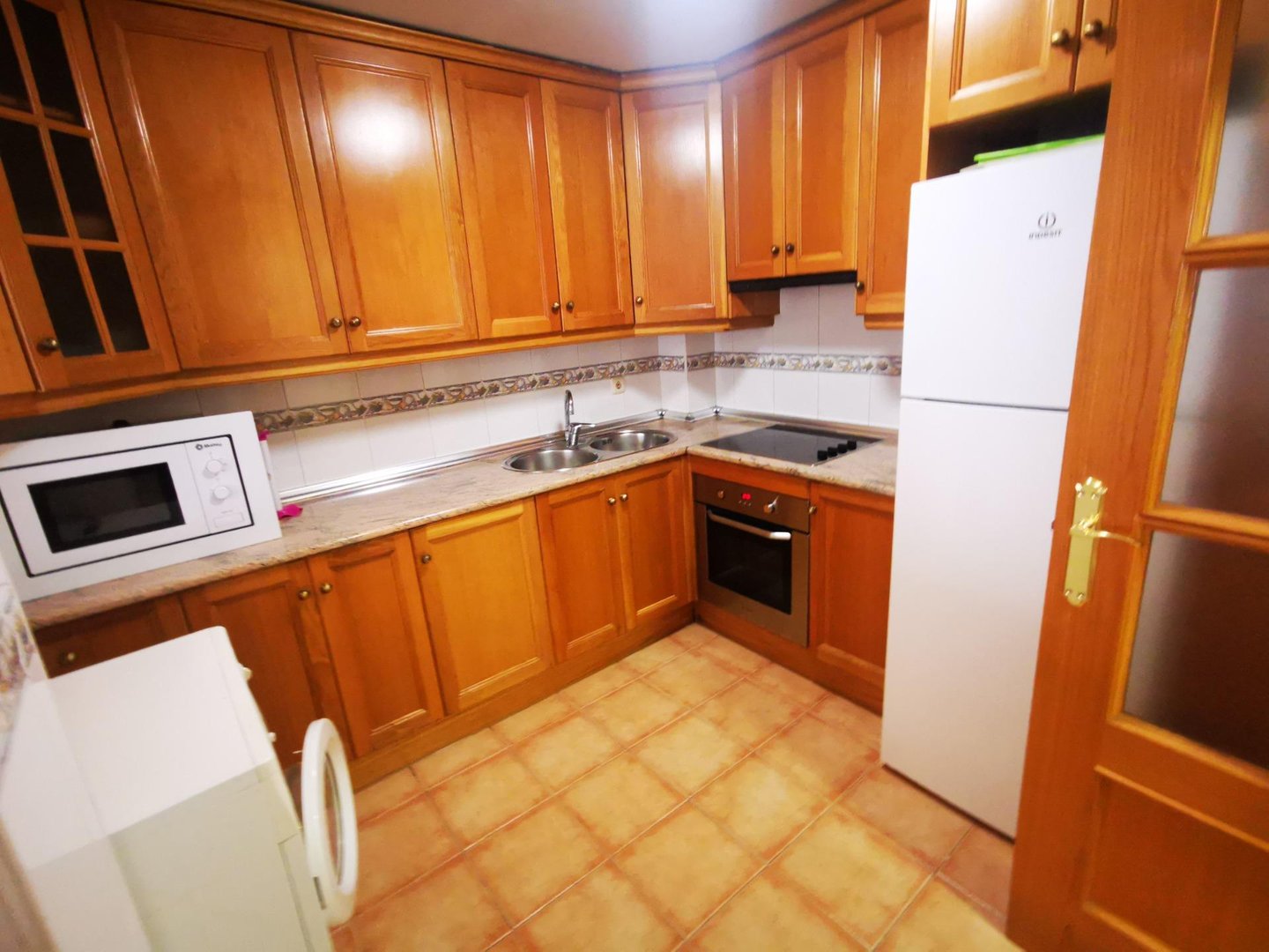Piso de 89 m² en Granada