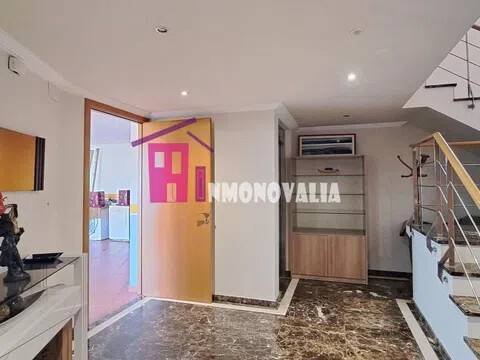 Casa de 180 m² en Moaña
