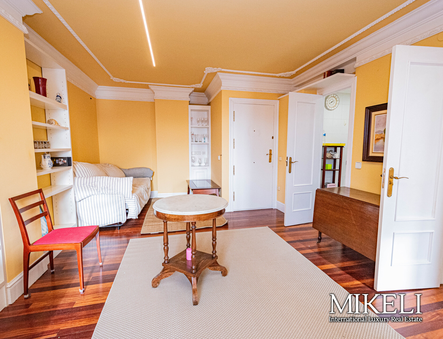 Piso de 65 m² en Santander
