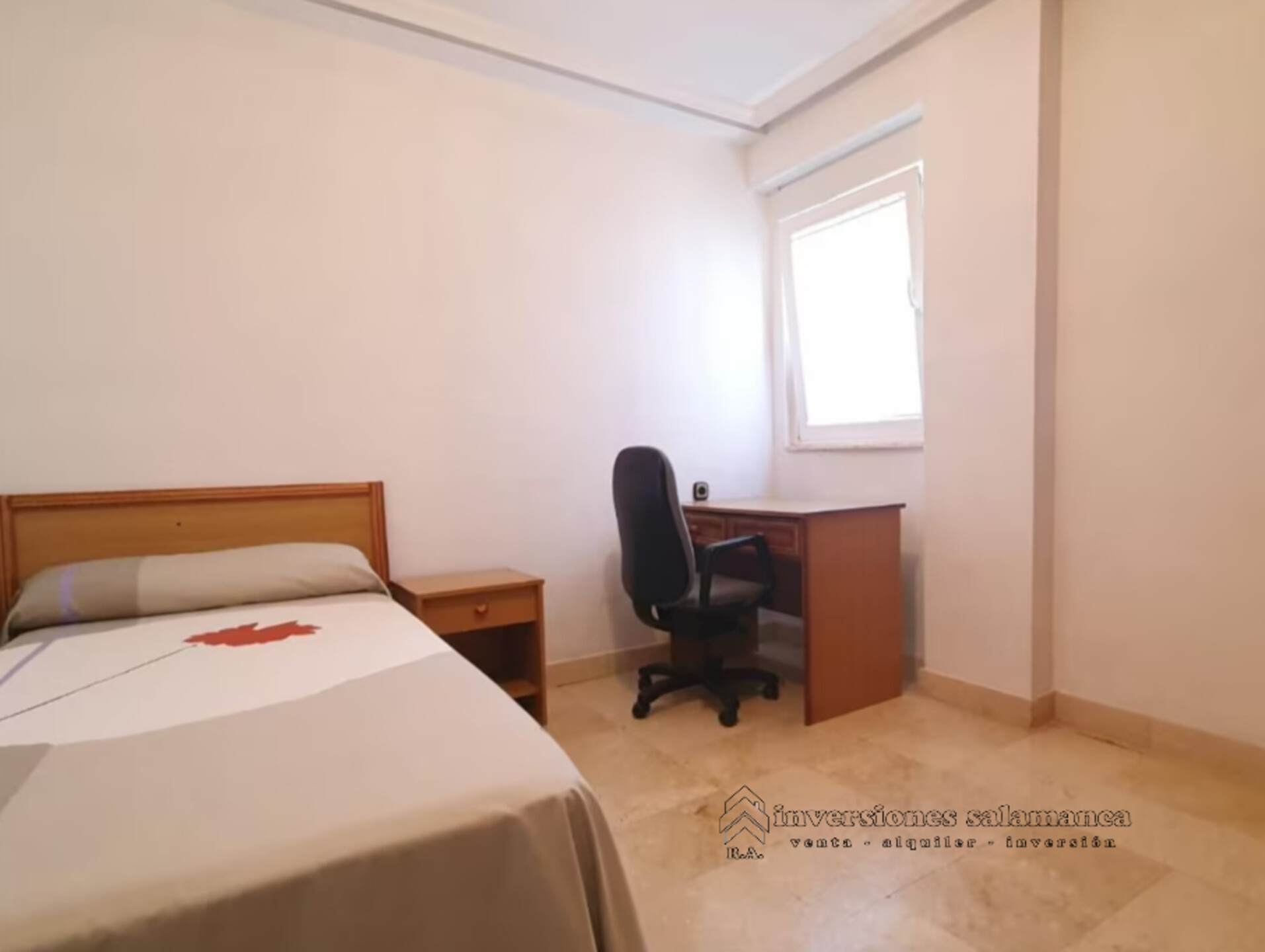 Piso de 115 m² en Salamanca