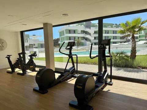 Квартира 116 м² у Mijas