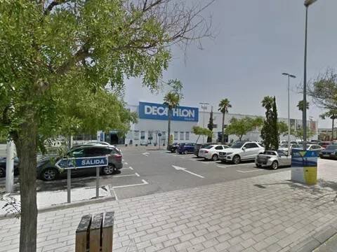 Piso de 95 m² en Alicante