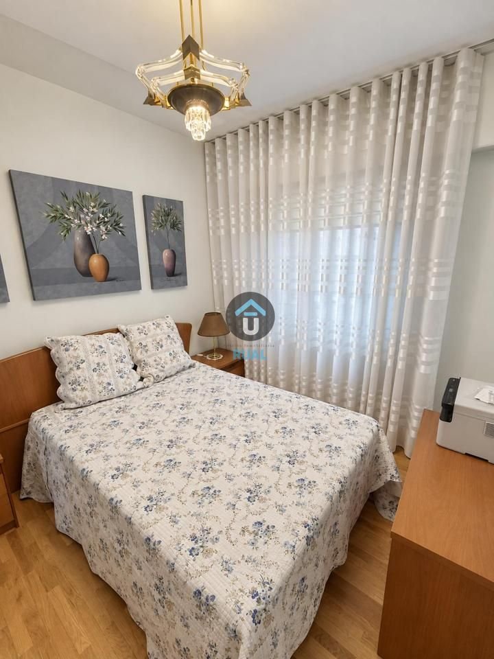 Piso de 78 m² en Madrid