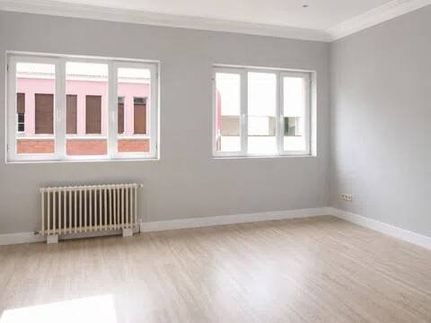 Pis de 281 m² a Madrid